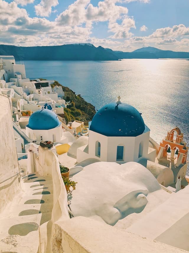 Santorini Jet Adventures main image